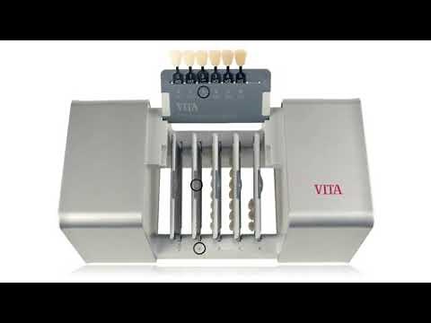 VITA Linearguide 3D-Master