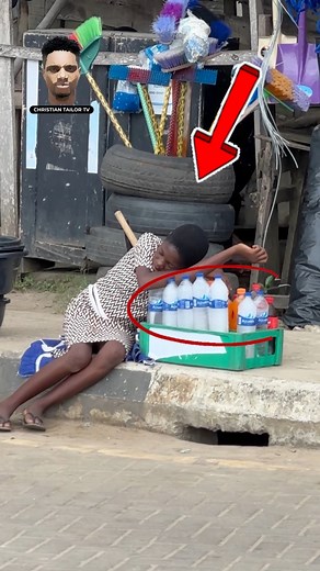 1.6M views · 95K reactions | A SIMPLE ACT OF KINDNESS THAT WILL MAKE YOU CRY  #reelsviralシ #fypシ゚viralシ #reelsfypシ #fypシ゚ #love #trend #viral | Christian Tailor tv | Facebook