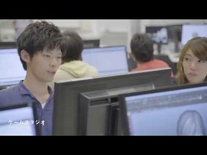 【HAL大阪】実習室・設備