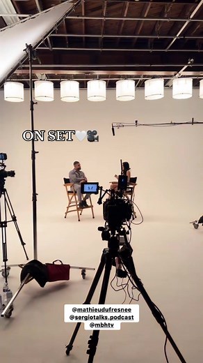 Behind the Scenes of a Dating Show: On Set Fun and Love