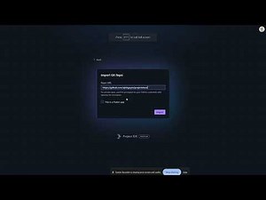 Trying Google IDX | Running an Django Project | Preview Project | ‪@Ajink21‬