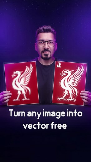 Transform Your Images into Vectors Fast with Recraft
