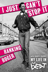 I Just Can't Stop It: Ranking Roger biography - preview