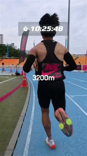 스우시 러너스 선발전 #nike #swooshrunners
