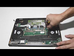 How to Disassemble HP Spectre X360 15 Laptop or Sell it.
