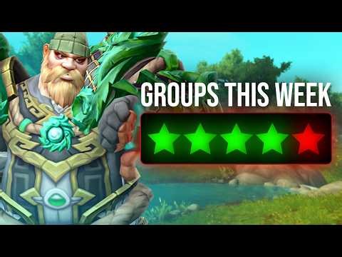 I WILL MISS BREWMASTER MONK! IT WAS FUN! | Brewmaster Monk - Zero to Hero (Season 3)