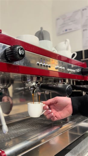 February, we’re ready for you 🤩 We’ve loved seeing the sun shine the last few days but don’t let it fool you, it’s still VERY cold! So wrap up and let us get a heat in you, the cafe is cosy and the food is comforting! We’re in Just Eat and Deliveroo too! 😋