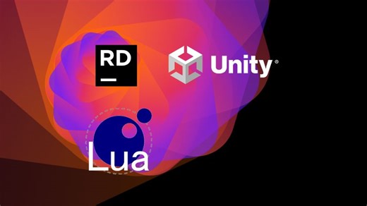 手把手教你使用Rider调试Lua