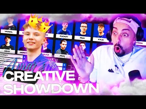VICO KASSIERT KARMA WEGEN TRASHTALK?! | 1000€ 1v1 TURNIER