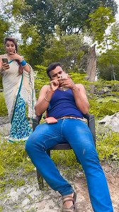 Jaadu 😉😃 | Chahat Yadav