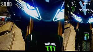 4.7K views · 82 reactions | ##Sojib_Bike_sticker এর পক্ষ থেকে সবাইকে...