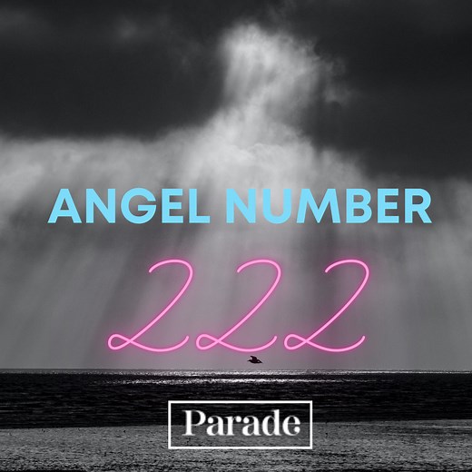 Let's Talk Numerology—Everything You Need to Know About Angel Number 222 and Its Meaning