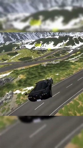 The Ultima Evolution Coupe is Insane in Forza Horizon 6 #forza #forzahorizon #xboxgamer #xboxgear