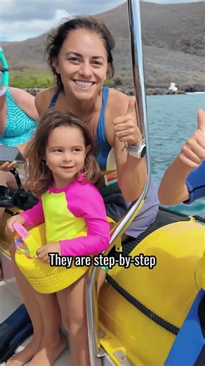 This saves first time Hawaii visitors hours....