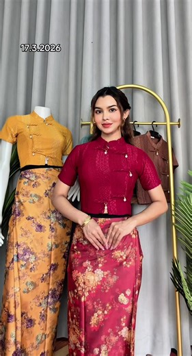 အင်္ကျီတစ်ထည်နဲ့တင် တန်နေပြီလို့ 😍😍❤️‍🔥❤️‍🔥💞💞🌸🌸💖💖 #ပန်းအိန်ဂျယ်byဖြိုး #fyp #for #foryou #foryoupage