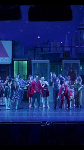 Hip hop, jazz, breakdancing, and more, all on the backdrop of our city. | Urban Nutcracker