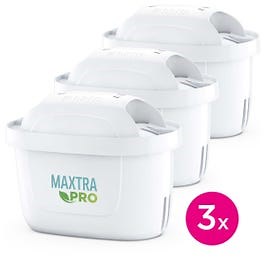 BRITA MAXTRA PRO All-in-1 Water Filter Cartridge 3 Pack