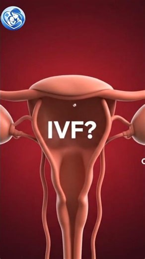 IVF Explained in Simple Words #IVF#FertilityTreatment#ReproductiveHealth