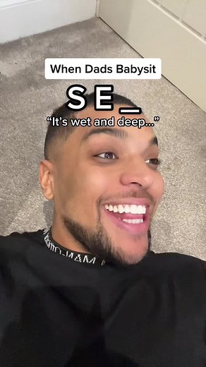 Luke Vernon on TikTok