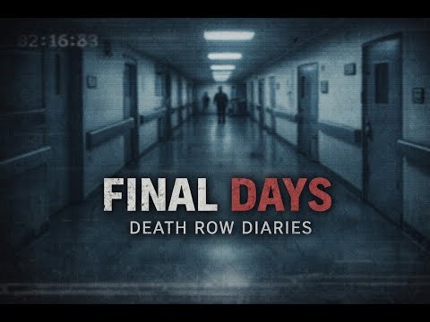 Sentenced to Die: Inside America’s Death Row | True Crime