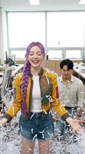 Who is the winner? #rumi #kpopdemonhunters #jinu