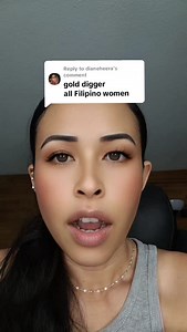 15K views · 923 reactions | What are the 3 types of Filipina Gold Diggers? Match with a Filipina Helga. #filipina #types #of #ladies #pinay | Helga Babushka | Facebook