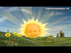 YTP: TeleChubbiez go on an adventure (Collab entry)