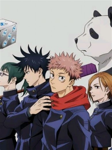 Jujutsu Kaisen: Chú Thuật Hồi Chiến Lồng Tiếng