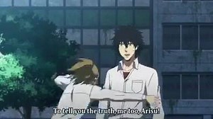 Imawa no Kuni no Alice HD (eng. sub) - Episode 1 √ Play √ Like √ Comment #Aliceinborderland | Imawa no Kuni no Alice - Complete series