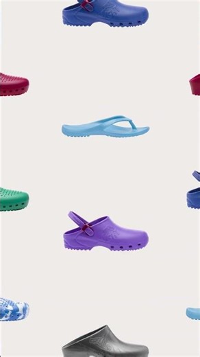 Scopri tutti i modelli Calzuro: comfort, colore e personalità!