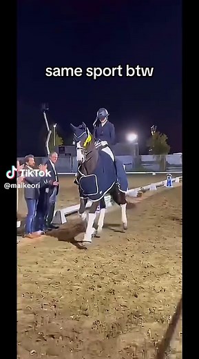 Exploring the Elegance of Dressage in Equestrian Sports
