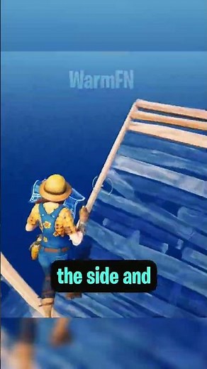 The BEST 1v1 Start In Fortnite!