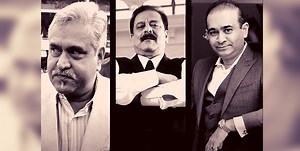 'Bad Boy Billionaires': Of Outsized Wealth and Outsized Egos Built on Private Gain and Public Loss