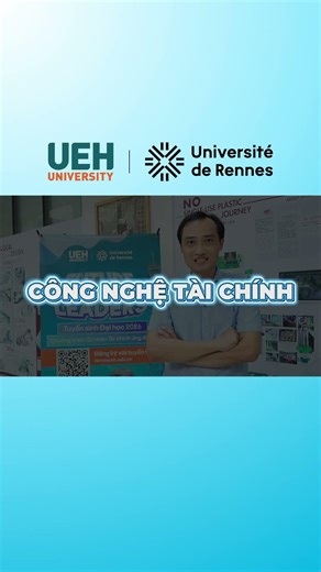 Sinh viên Tài chính cần làm gì để theo kịp thị trường? | Thầy Nguyễn Triều Đông