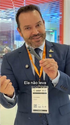 Qual a melhor escolha: MPO com ou sem cinta cônica?