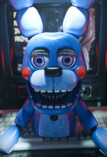 MOVE! FNaF Meme Animation — Funtime Freddy Sister Location