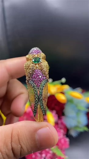 2.1K views · 23 reactions | New RP design | Fashion jewelers by Muskan | Facebook