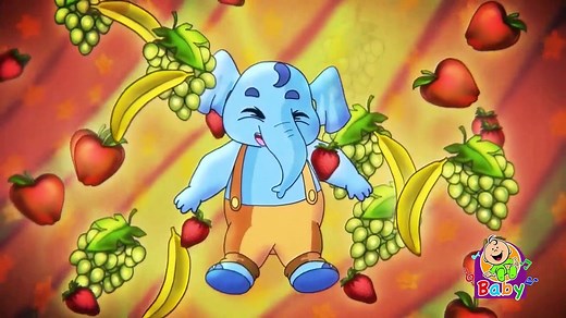 Toyour al Jannah For Baby - جميع أناشيد طيور الجنة بيبي الجديدة  - ‬