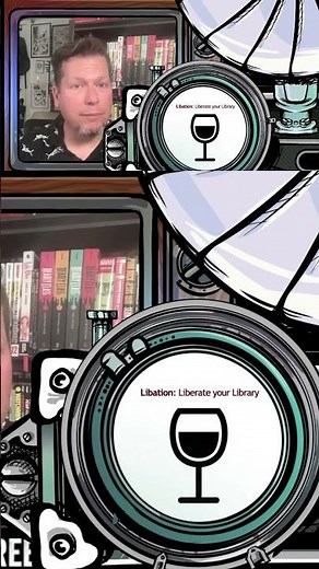 Libation frees your Audible library by removing DRM from your audiobooks