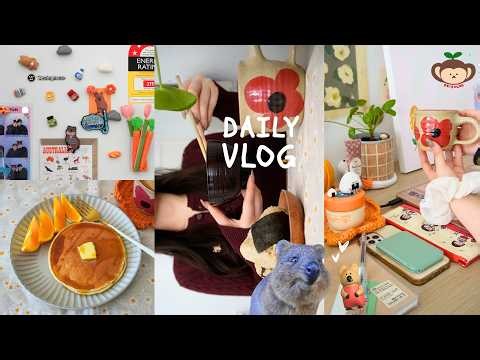 院生vlog🫙勉強無し生活に困惑 | 社会人になる準備 | パース, ロットネスト島旅🚢 《オーストラリア》