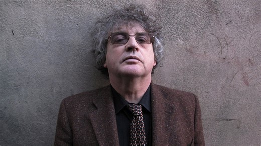 Sunday Miscellany: Open For You, by Paul Muldoon