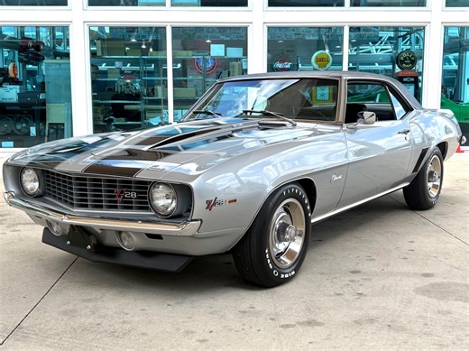 1969 Chevrolet Camaro for Sale | Skyway Classics | SN3314