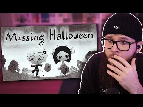 Missing Halloween 10th year anniversary Reaction