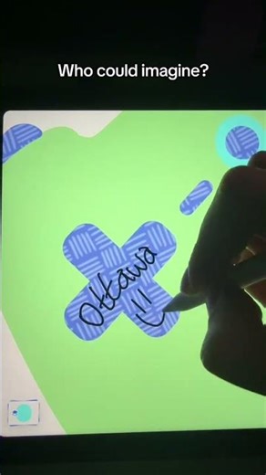 Look this creativite!? ✨ App: ArtWorkout