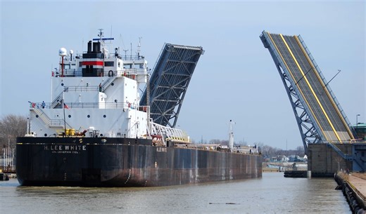 This temporary bridge closure in Northeast Ohio will cause a 4-mile detour