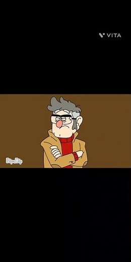 when life gave ford lemons(gravity falls animatic)#shorts