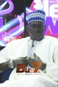 3.8K views · 35 reactions | Khadim Ndiaye ak Lirou lann moy senn probleme  #fisha #kebetu #Gambia #senego #TFM #senegal7 #SaNekh #series | Buzz7 | Facebook