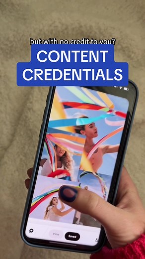 Why Enable Content Credentials in Adobe Photoshop and Lightroom