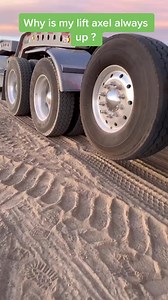553K views · 10K reactions | Why is my lift axle always up #cars #machine #engine #garage #brake #breakeisc #automotive #autoservices #oilchange #service #carservice #carrepair #reels #reelsfb #brakeRepair #fypシ゚ #fypシ゚viral #mechaniclife #autorepair #carcare #mechanicproblems #automotiveexpert #fixitright #garagelife #engineexpert #cartroubleshooting #mechanicadvice #fypシviralシ2025 #howto #How | Heavy haul n fool | Facebook