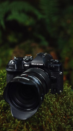 OM SYSTEM on Instagram: "Today we are excited to announce two new additions to the OM SYSTEM product family! Introducing the OM-1 Mark II: the world’s first camera with Live GND (Graduated ND), a ground breaking computational photography feature that replicates the effect of a graduated ND filter – expanding your creative possibilities while minimising the kit you need to carry with you. Our newest camera also has remarkable high speed sequential shooting, improved autofocus accuracy and reliabi